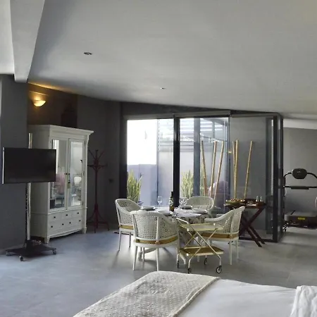 Appartement Winahost Loft Cruz