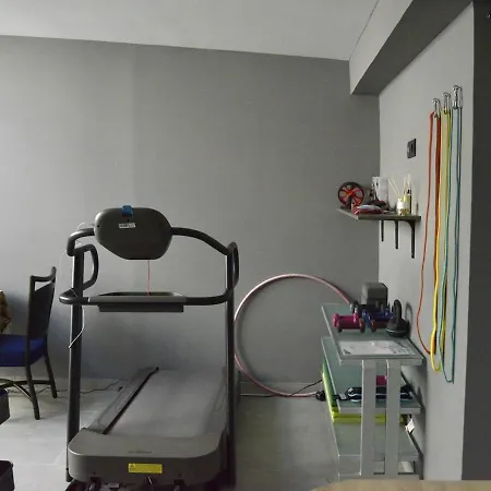 Winahost Loft Cruz * Σάντα Κρουζ Τενερίφης