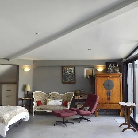 Διαμέρισμα Winahost Loft Cruz *