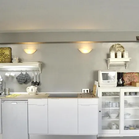 Winahost Loft Cruz Appartement *