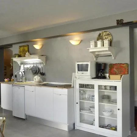 Appartement Winahost Loft Cruz *