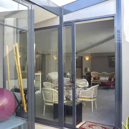 Appartement Winahost Loft Cruz Santa-Cruz de Ténérife