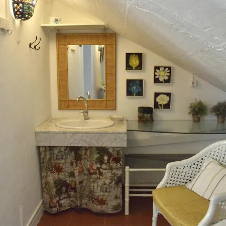 Appartement Winahost Loft Cruz *