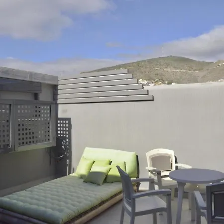 Appartement Winahost Loft Cruz Santa-Cruz de Ténérife