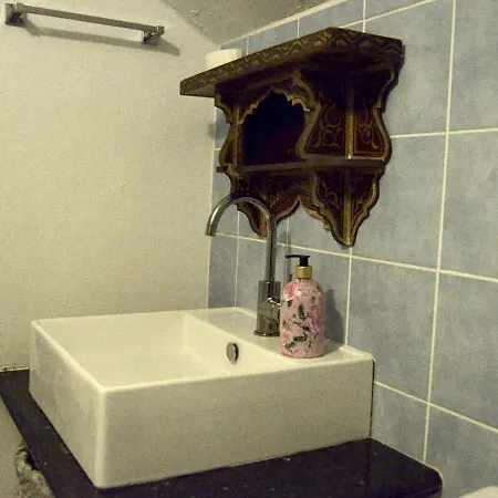 Appartement Winahost Loft Cruz Santa-Cruz de Ténérife
