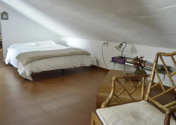 Winahost Loft Cruz Διαμέρισμα Σάντα Κρουζ Τενερίφης