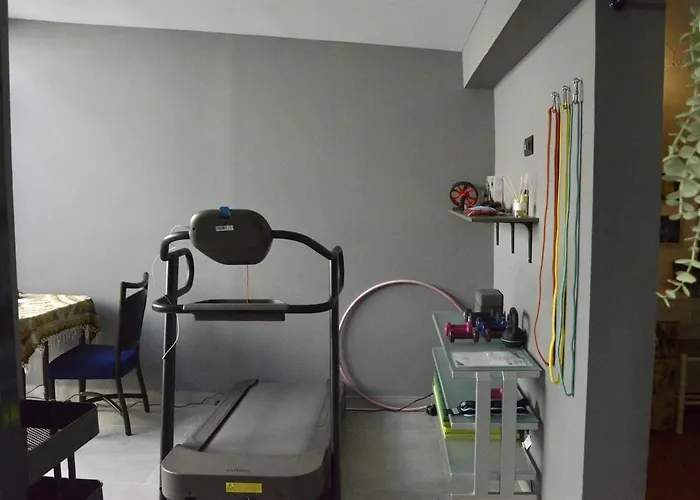 Winahost Loft Cruz * Santa-Cruz de Ténérife