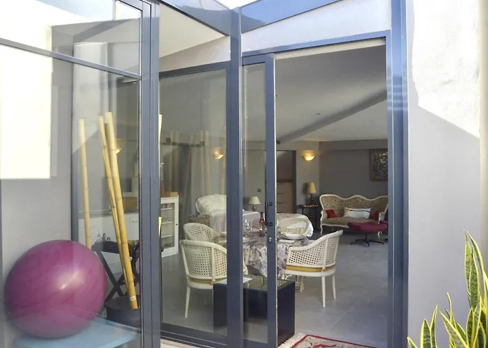 Appartement Winahost Loft Cruz Santa-Cruz de Ténérife