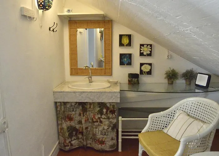 Διαμέρισμα Winahost Loft Cruz *