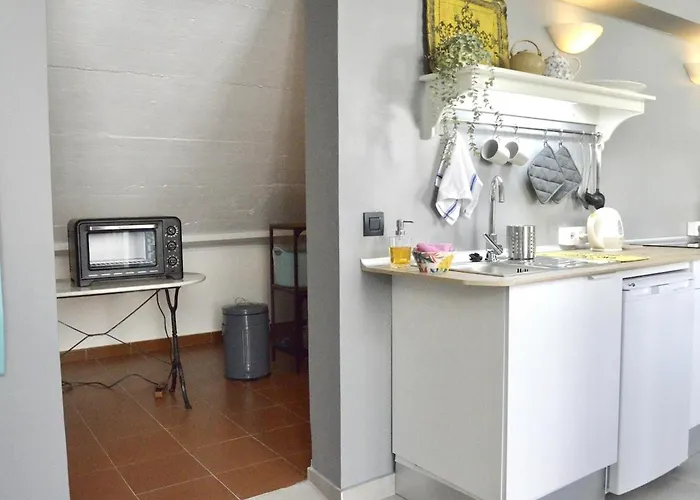 Winahost Loft Cruz Διαμέρισμα Σάντα Κρουζ Τενερίφης