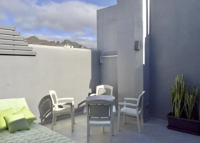 Winahost Loft Cruz *