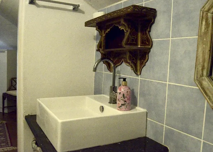 Διαμέρισμα Winahost Loft Cruz Σάντα Κρουζ Τενερίφης