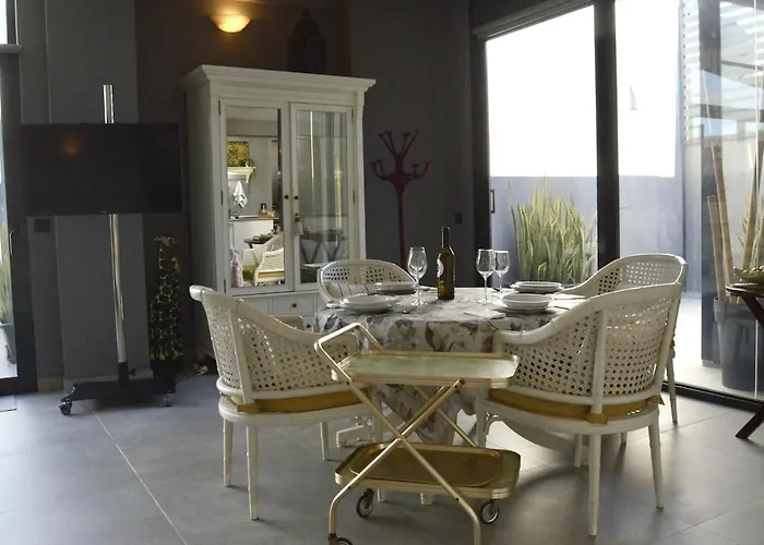 Winahost Loft Cruz *