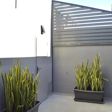 Apartment Winahost Loft Cruz