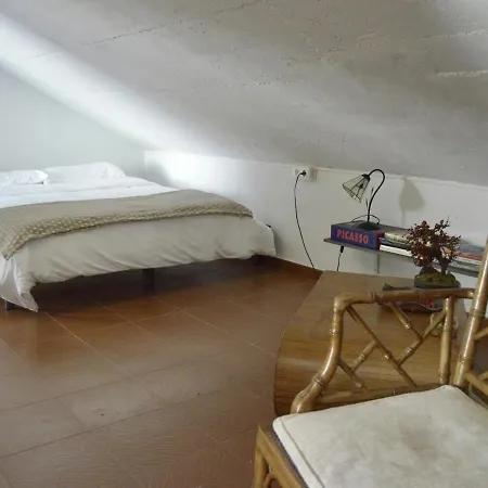 Winahost Loft Cruz Apartmán Santa Cruz de Tenerife