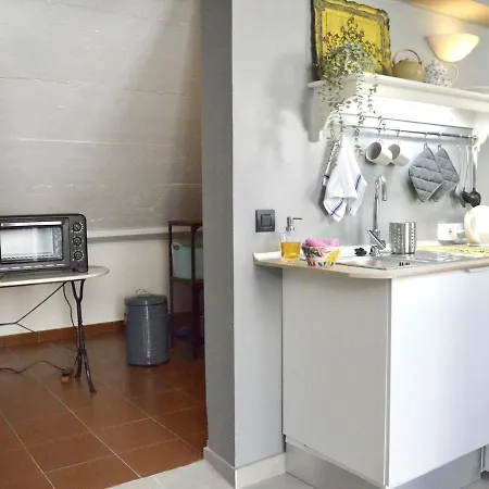 Winahost Loft Cruz דירה סנטה קרוז דה טנריף