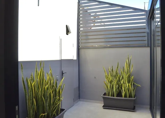 Apartment Winahost Loft Cruz