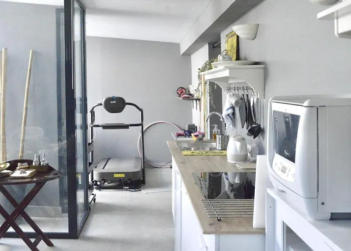 Winahost Loft Cruz Santa Cruz de Tenerife