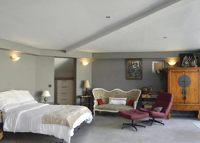 Winahost Loft Cruz Apartment *