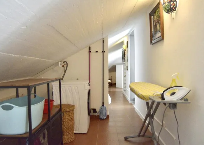 Winahost Loft Cruz *