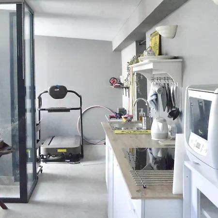 Winahost Loft Cruz Санта-Крус-де-Тенерифе
