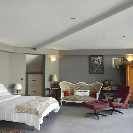 Winahost Loft Cruz Апартаменты *