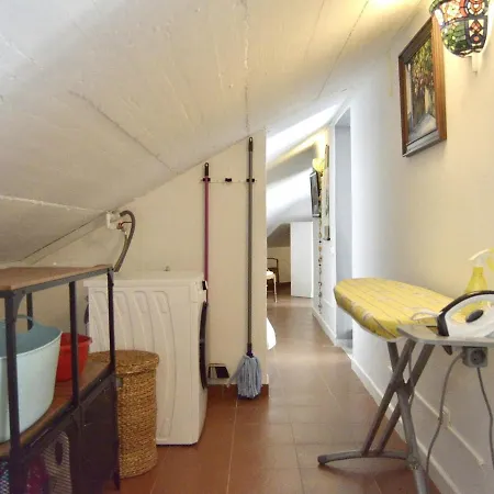 Winahost Loft Cruz *